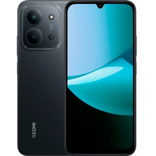 Xiaomi Redmi 15C 4/256GB Black